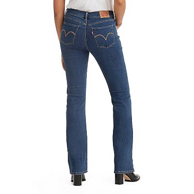 Women s Levi s Classic Bootcut Jeans