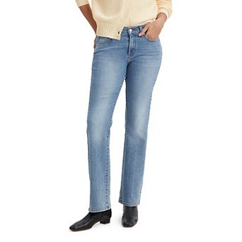 Women's Levi's® Classic Bootcut Jeans