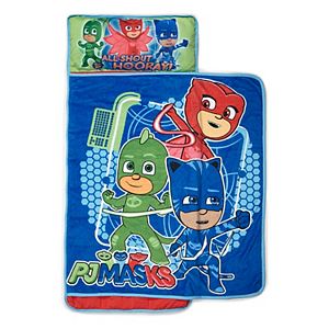 PJ Masks Toddler Nap Mat