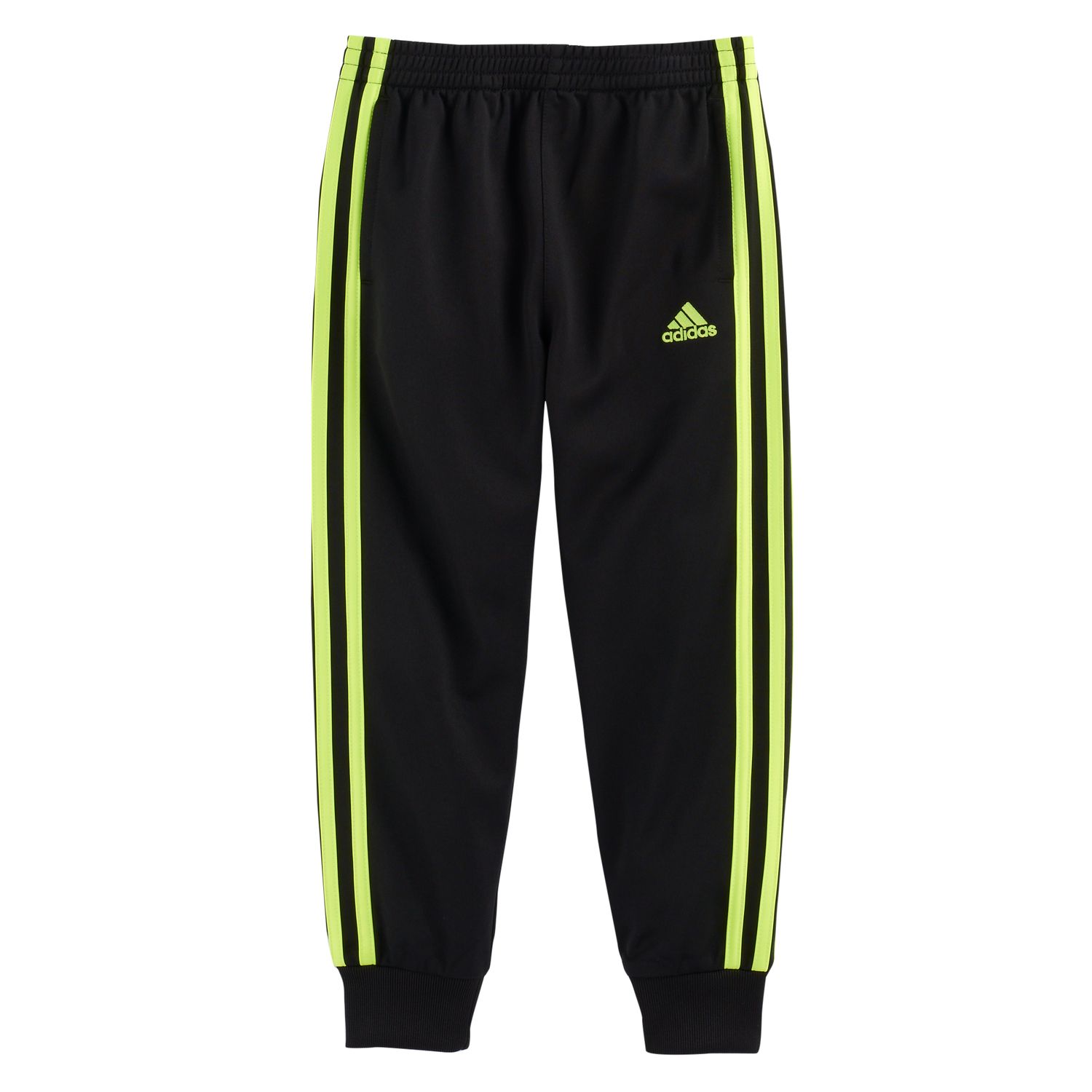 boys adidas pants 7x