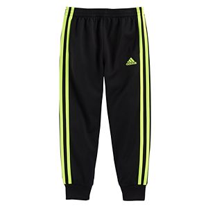 Boys 4-7x adidas Impact Tricot Jogger Pants
