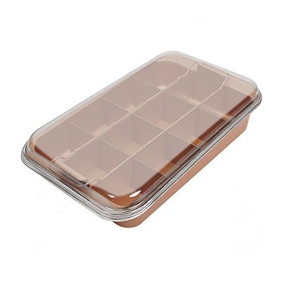 Copper Chef Bake Crisp Pan As Seen on TV