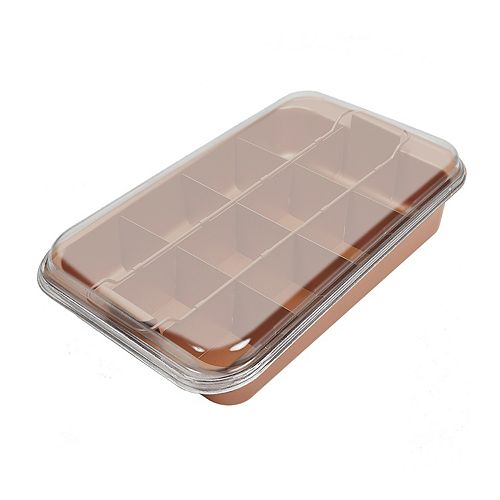 Copper Chef Bake & Crisp Pan As Seen on TV