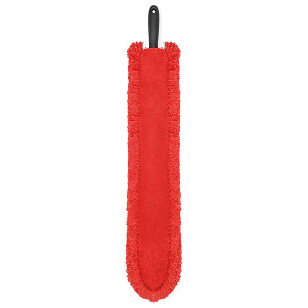 OXO Good Grips Microfiber Hand Duster