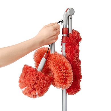 OXO Long Reach Dusting System