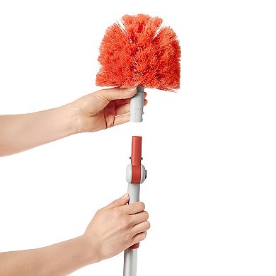 OXO Long Reach Dusting System