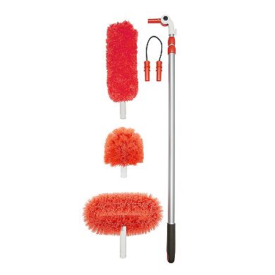 OXO Long Reach Dusting System