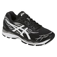 kohls womens asics sneakers