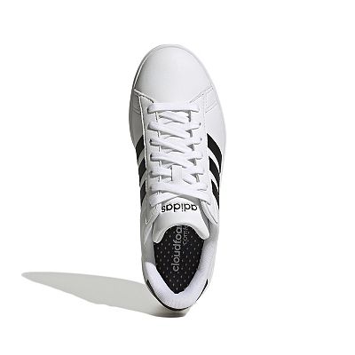 adidas Grand Court Cloudfoam Women's Lifestyle Tennis Shoes