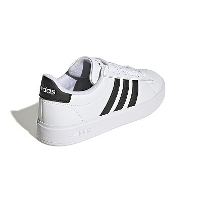 ★adidas★大人気★GRAND COURT CLOUDFOAM COMFORT★追跡可 Adidas Grand Court Cloudfoam Lifestyle Court Comfort Shoes