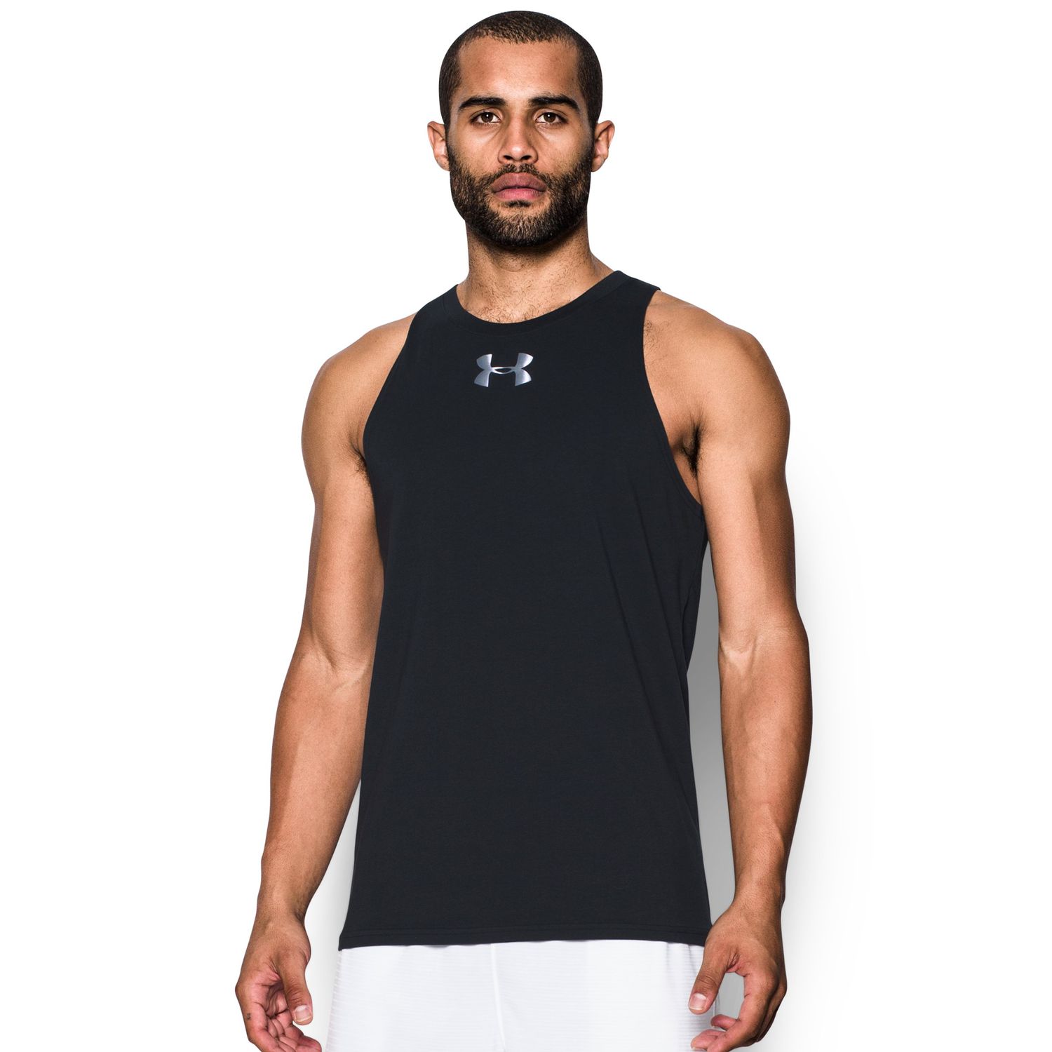 under armour tanks mens