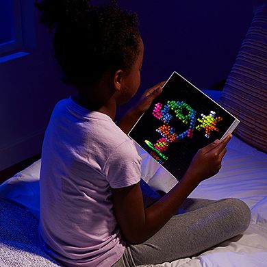 Lite-Brite Magic Screen