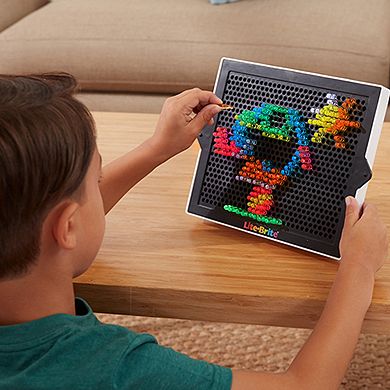 Lite-Brite Magic Screen