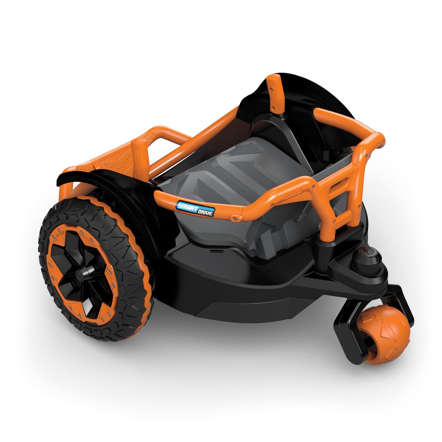 power wheels wild thing 360