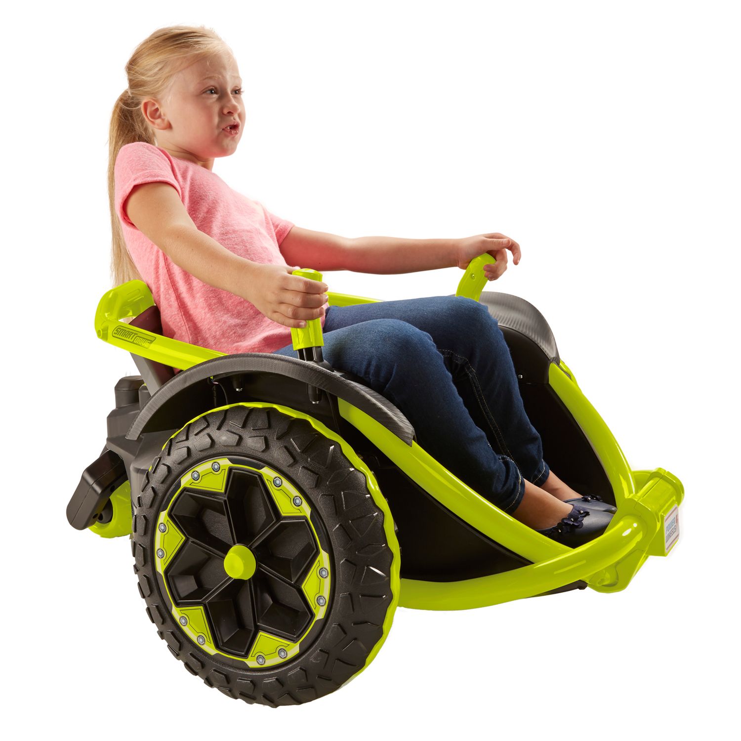 power wheels up to 100lbs