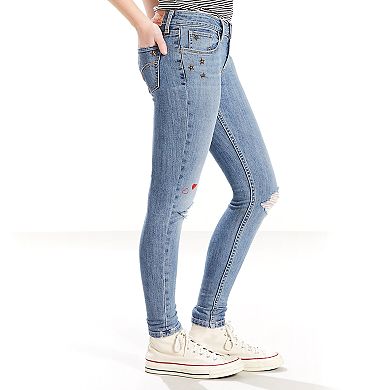 Women's Levi's® 535 Super Skinny Jeans