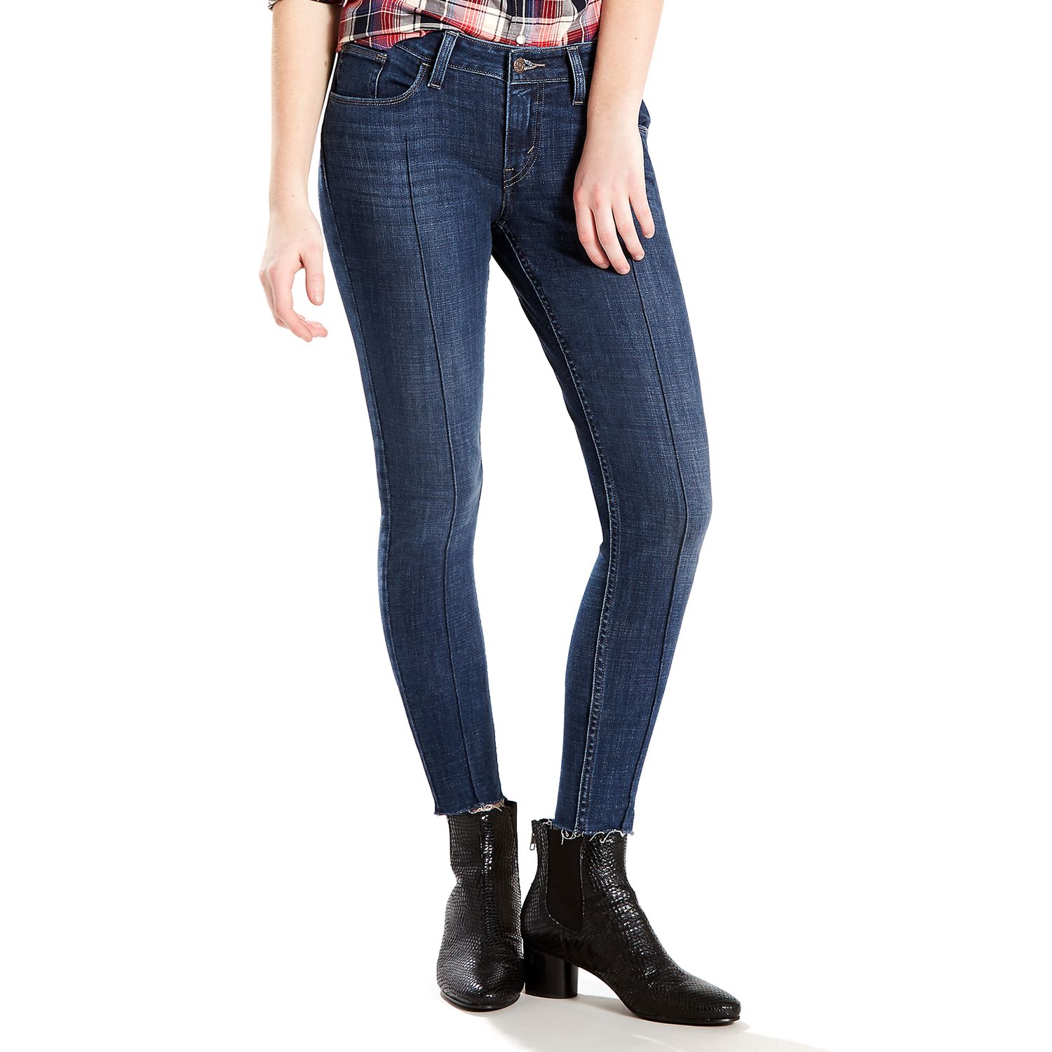 womens levis 535