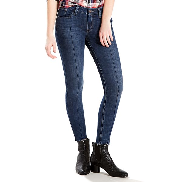 apodo Oceano Reunión Women's Levi's® 535 Super Skinny Jeans