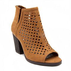 Women's Ankle Boots | Kohl's