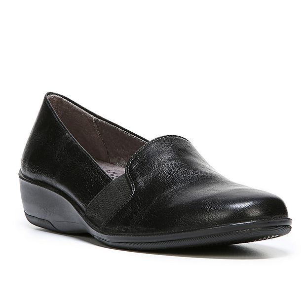 chinese dress ladies Ara Topaz Women's GORE-TEX® Slip-On Fabric Loafer Black