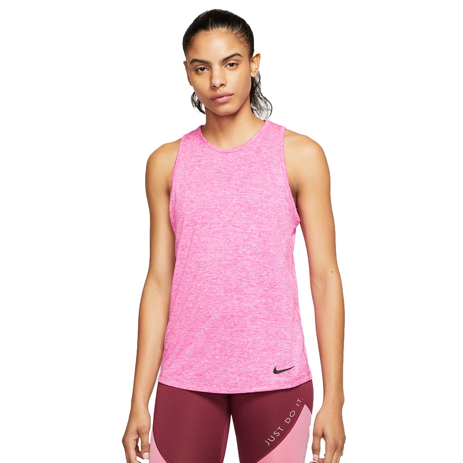 nike dri fit tank top womens