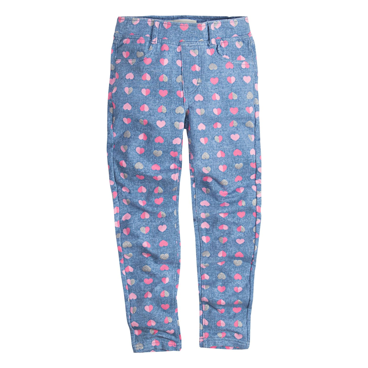 levis haley may leggings