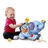 vtech push and pull elephant