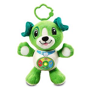 Leapfrog Sing & Snuggle Scout