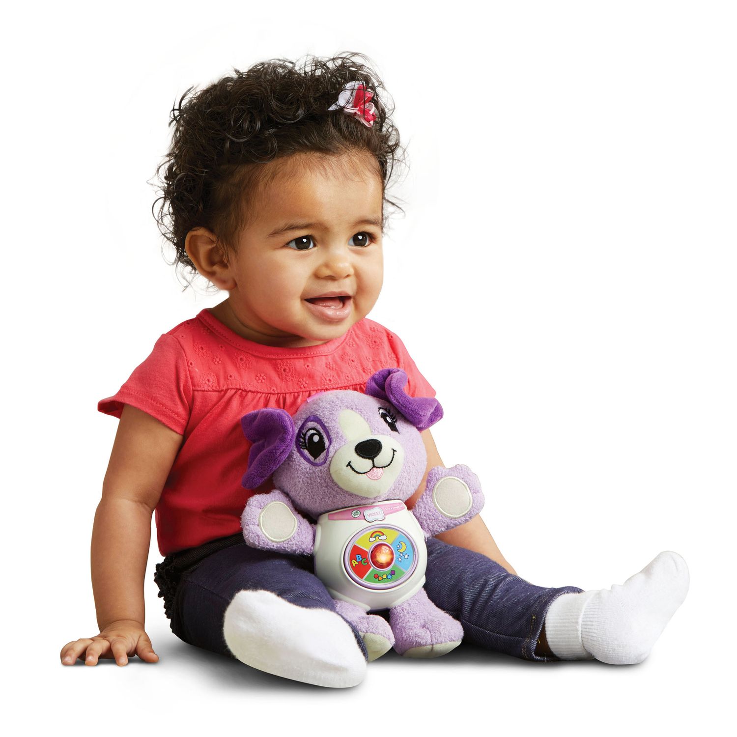 kohls infant toys