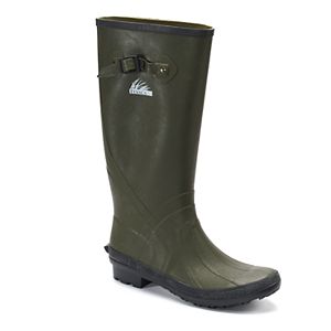 Itasca Swampwalker Insulated Men's Waterproof Hunting Boots