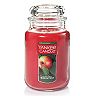 Yankee Candle Macintosh 22-oz. Large Candle Jar 