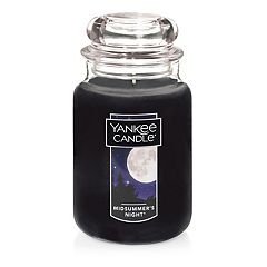 Yankee Candle Midsummer's Night 22-oz. Candle Jar 