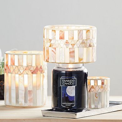 Yankee Candle Midsummer's Night 22-oz. Large Candle Jar