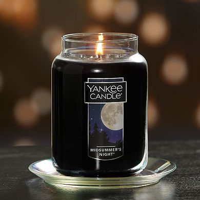 Yankee Candle Midsummer's Night 22-oz. Large Candle Jar