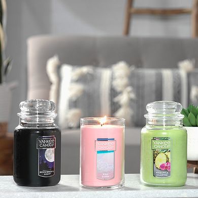 Yankee Candle Midsummer's Night 22-oz. Large Candle Jar