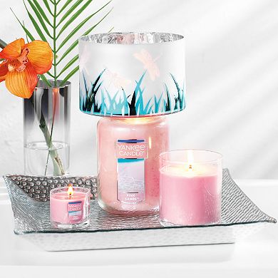 Yankee Candle Pink Sands 22-oz. Large Candle Jar