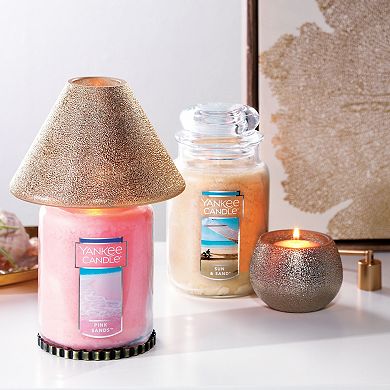 Yankee Candle Pink Sands 22-oz. Large Candle Jar