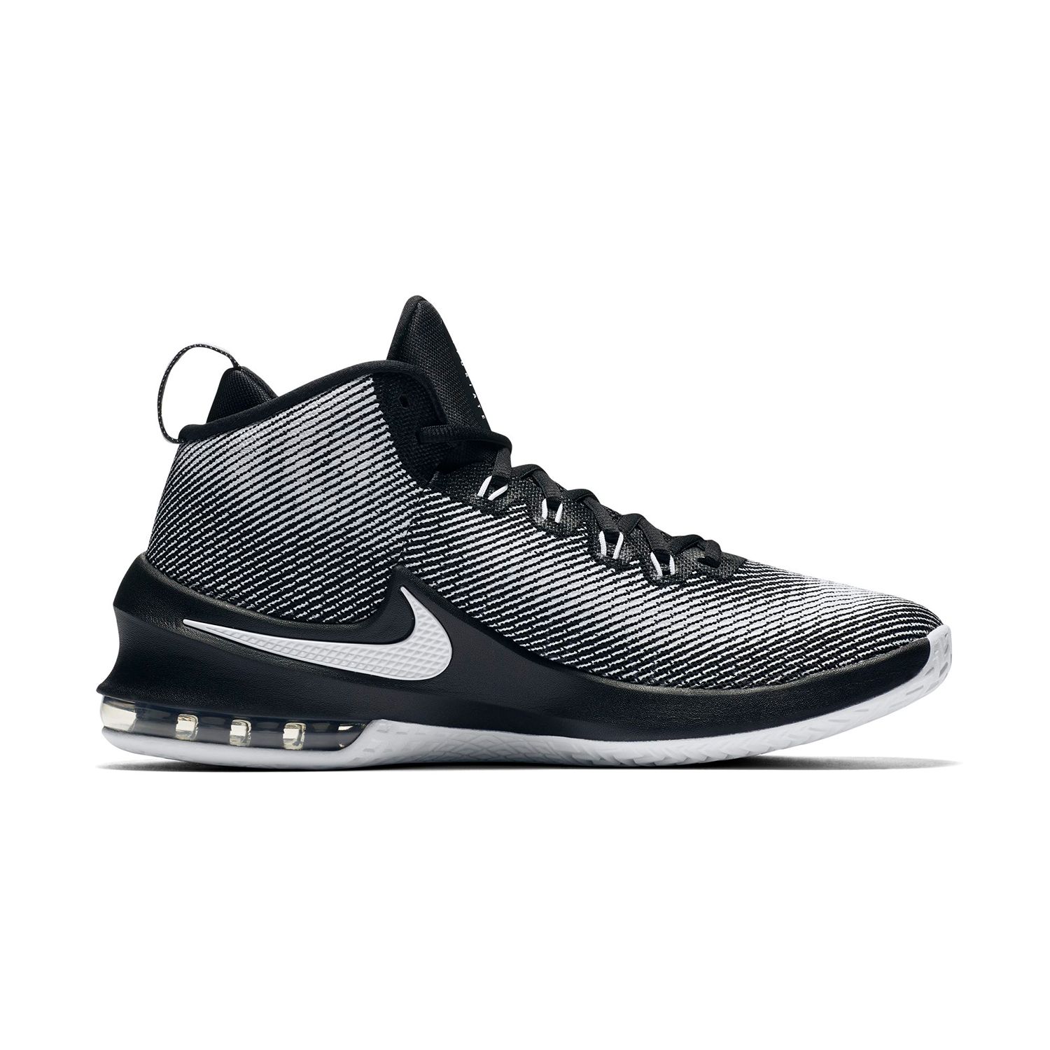 nike mens infuriate mid