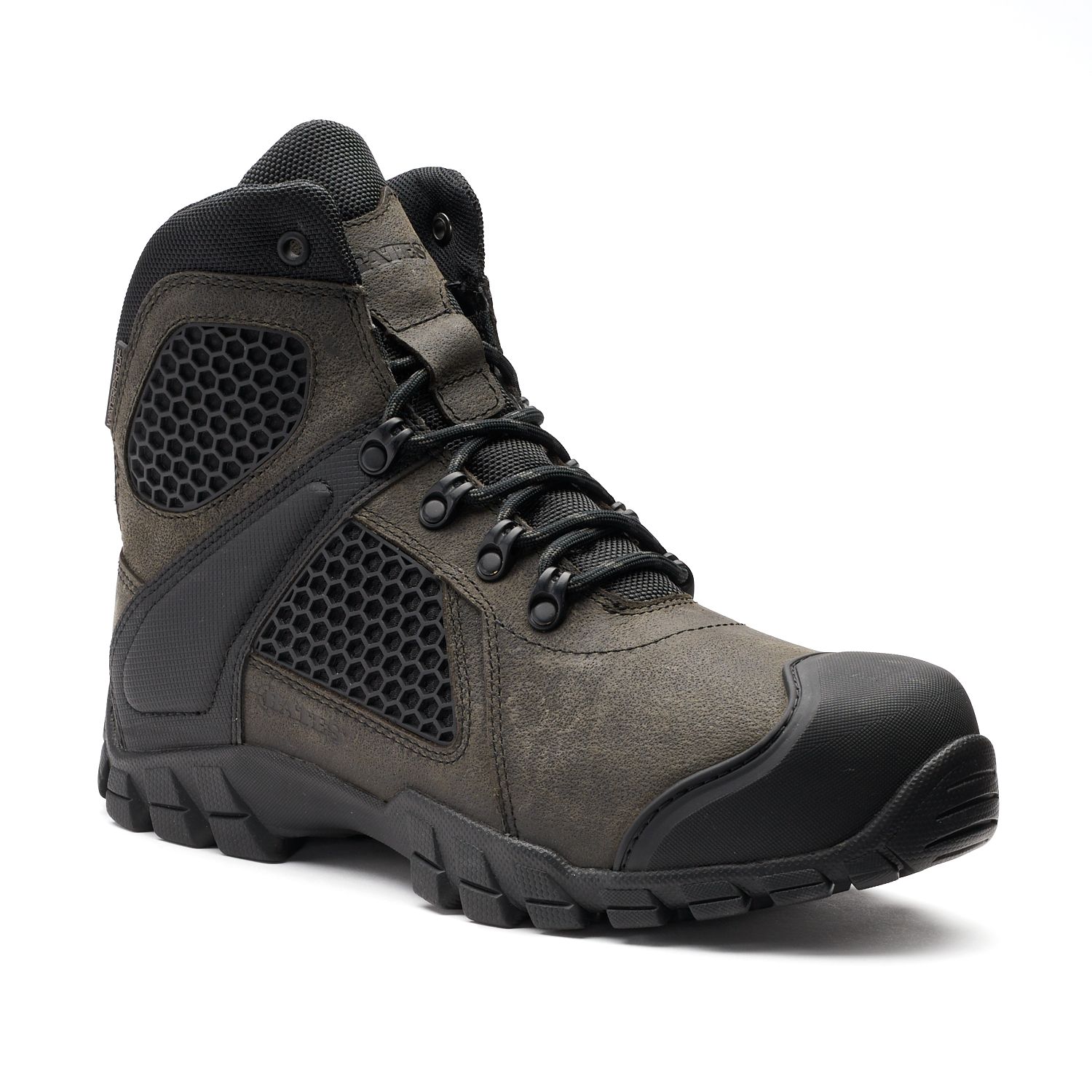 size 15 walking boots