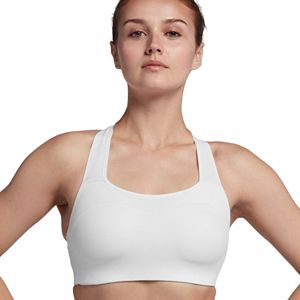 Nike Bras: Pro Alpha High-Impact Running Sports Bra AA0501