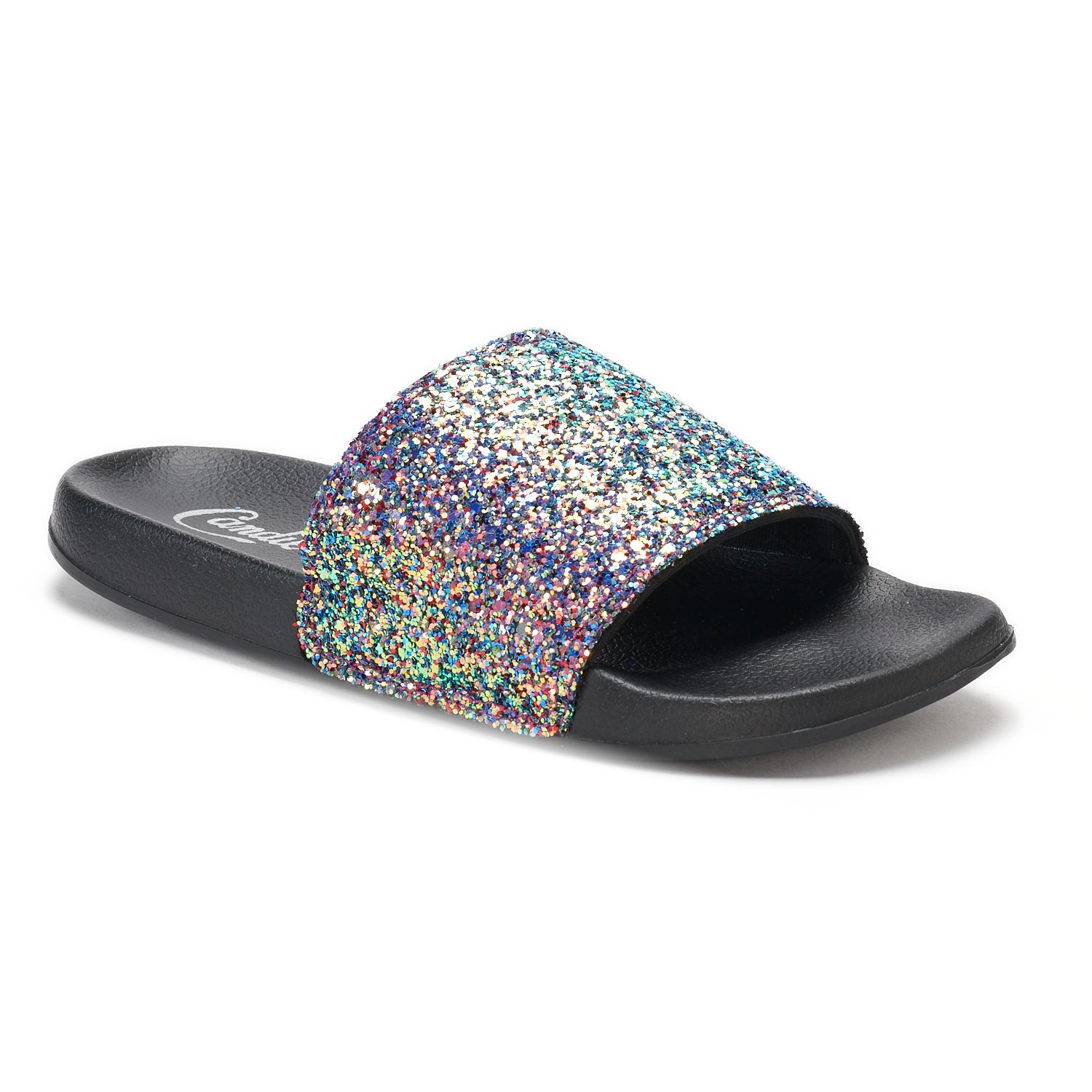 candies sandals kohls