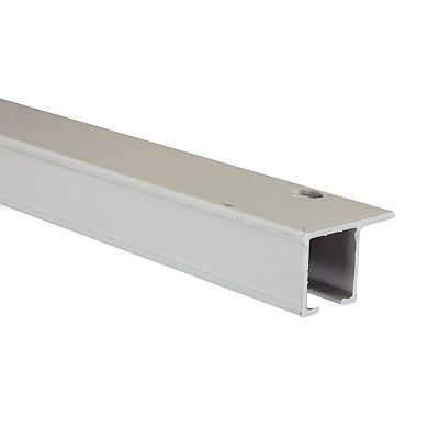 Rod Desyne Commercial Ceiling Curtain Track Kit