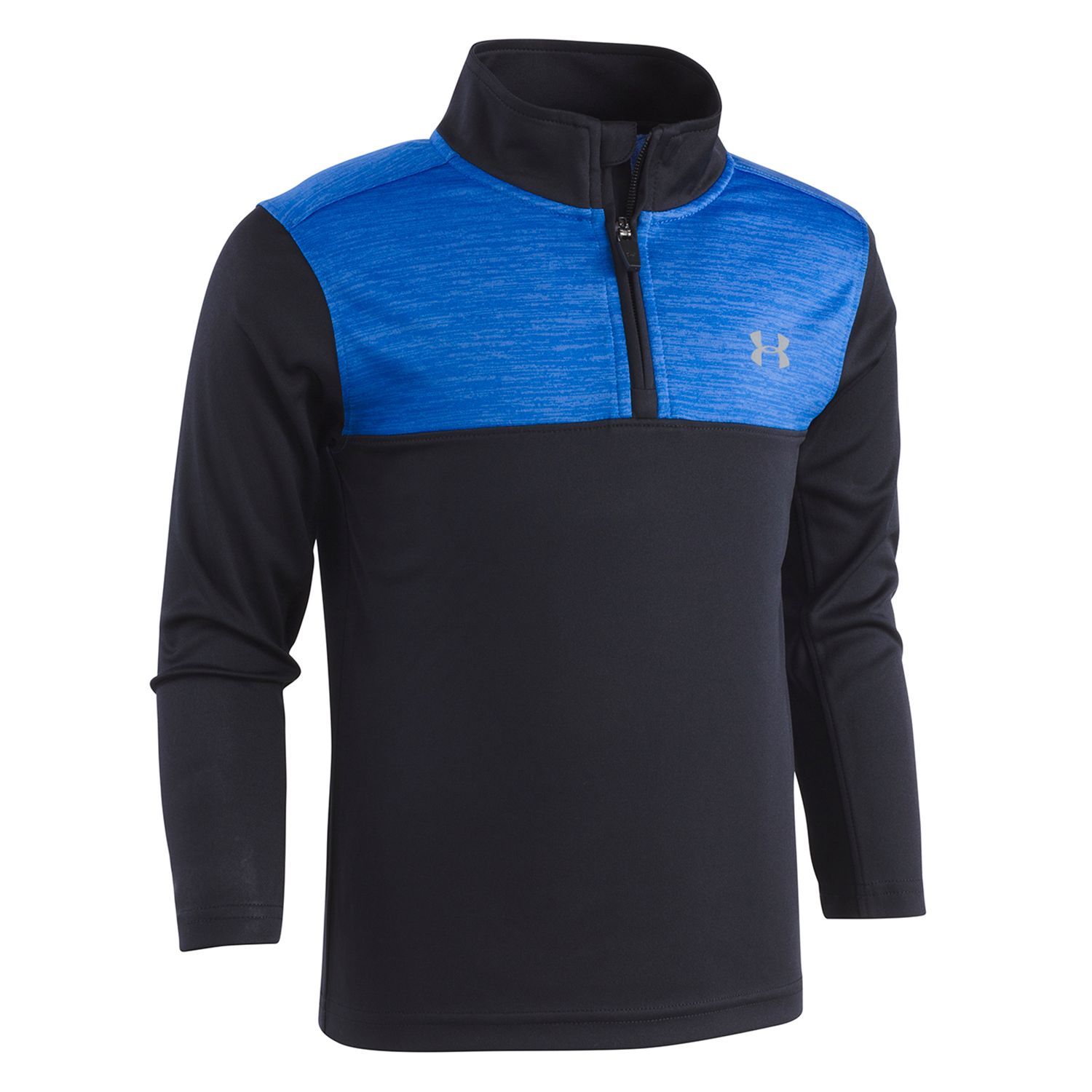 under armour boys pullover