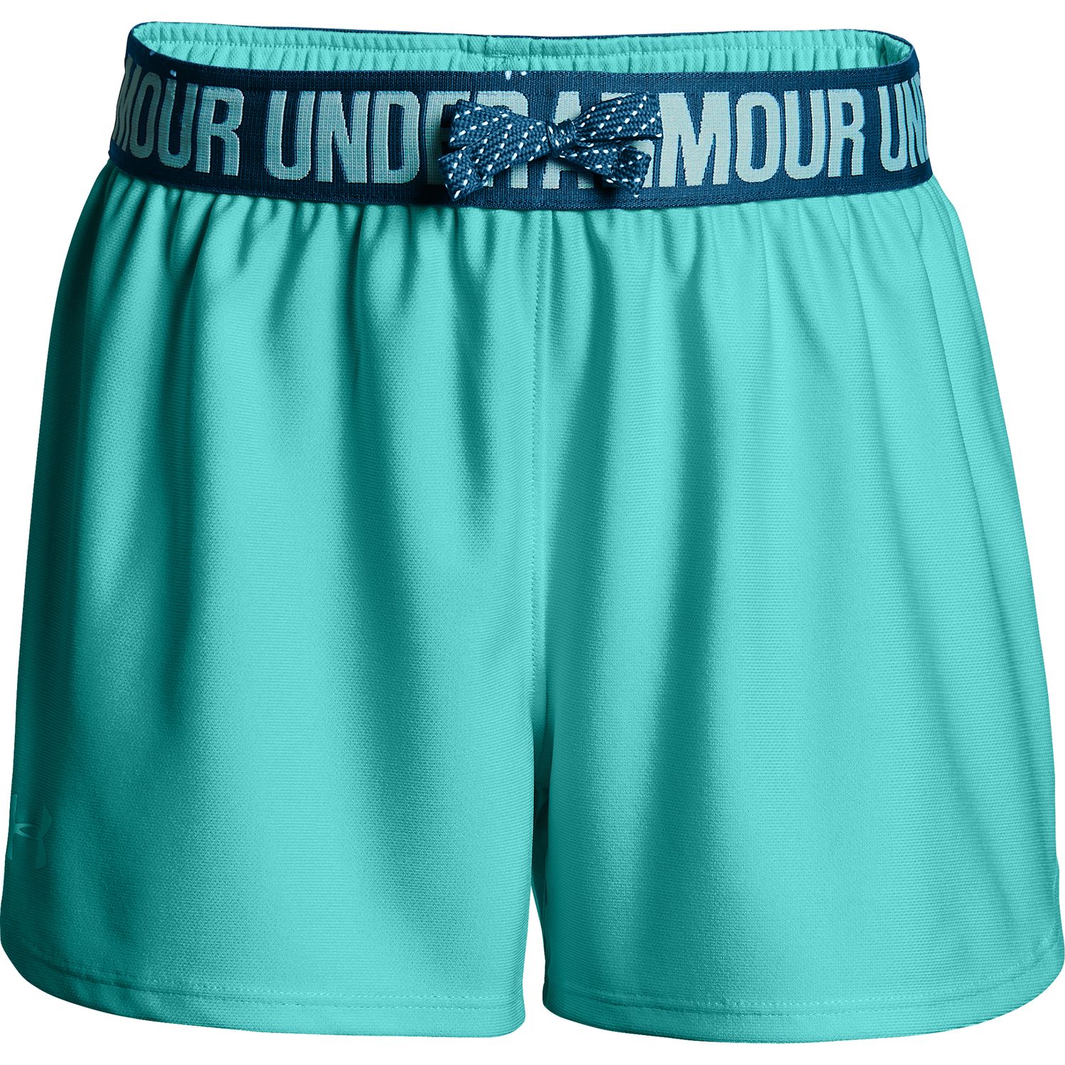 under armour shorts for girls
