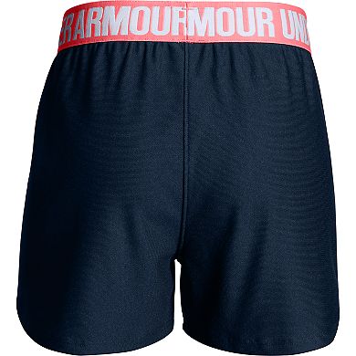 Girls 7-16 Under Armour Play Up Shorts
