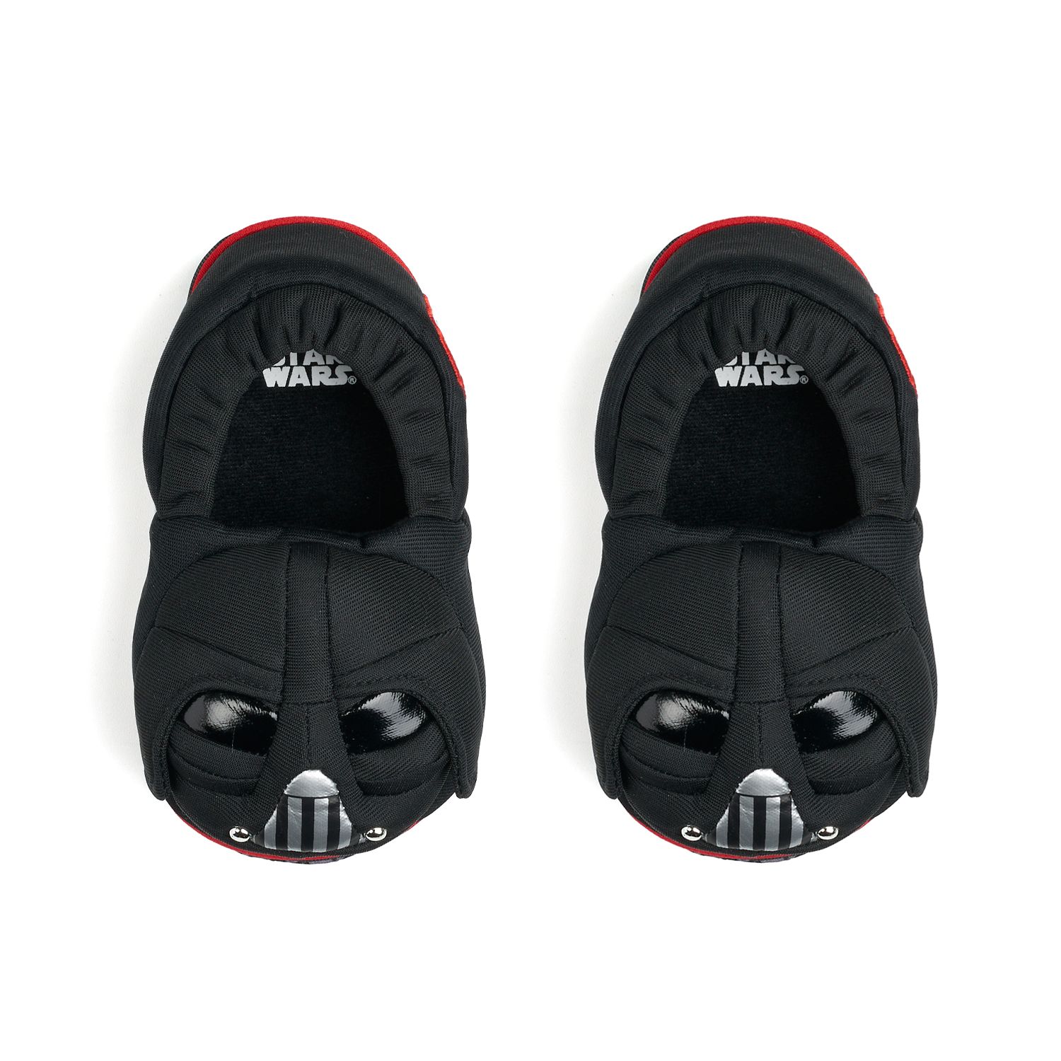 darth vader slippers