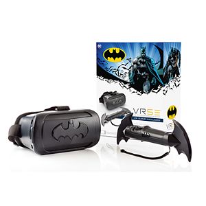 Skyrocket Batman VRSE Virtual Reality Game