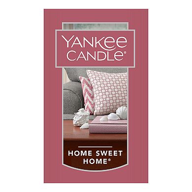 Yankee Candle Home Sweet Home 12-oz. Candle Jar