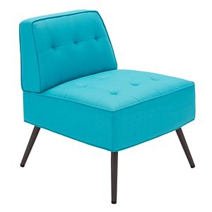 INK+IVY Modern Patio Arm Chair