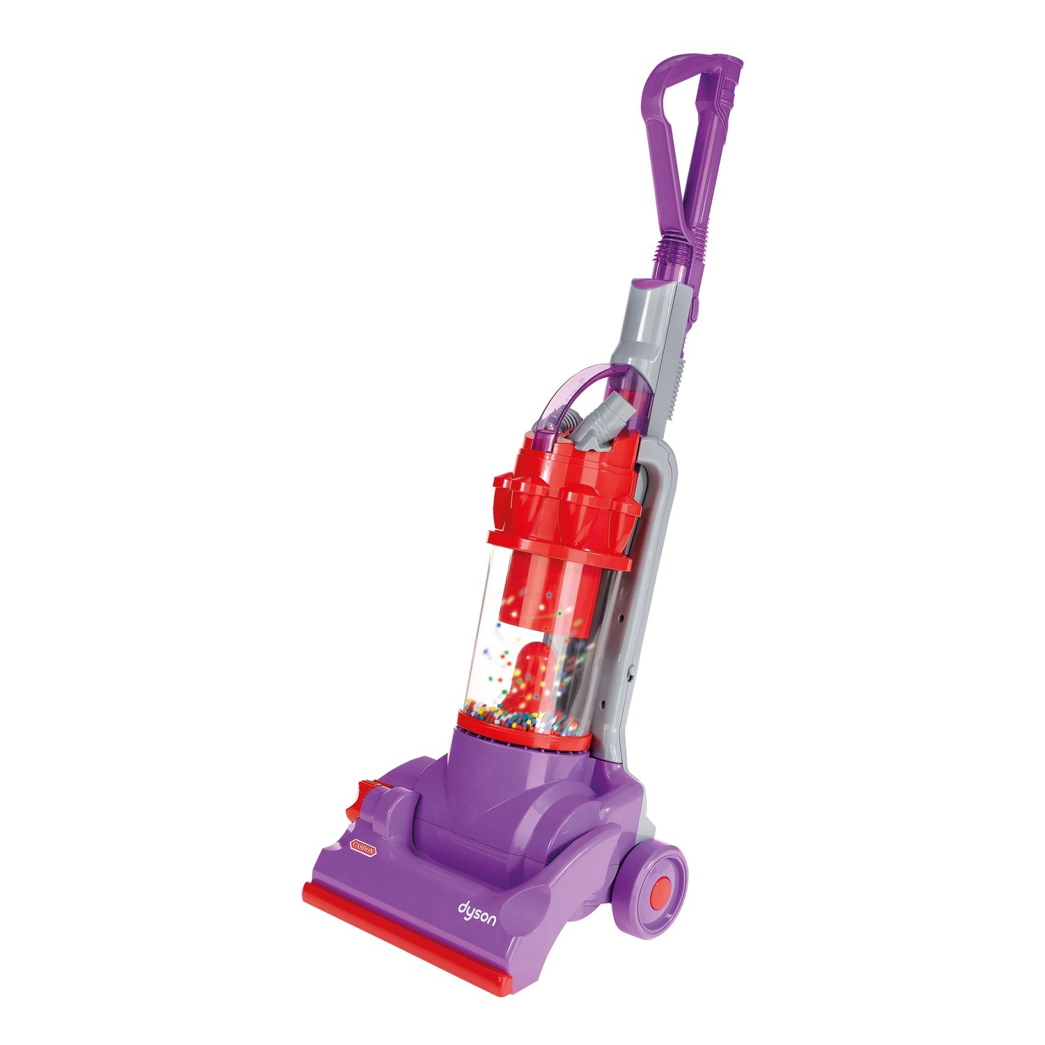 dyson little helper vacuum